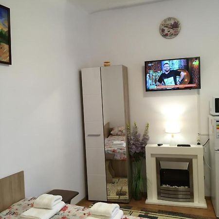 House Centrul Istoric Ll Apartment Сибиу Екстериор снимка