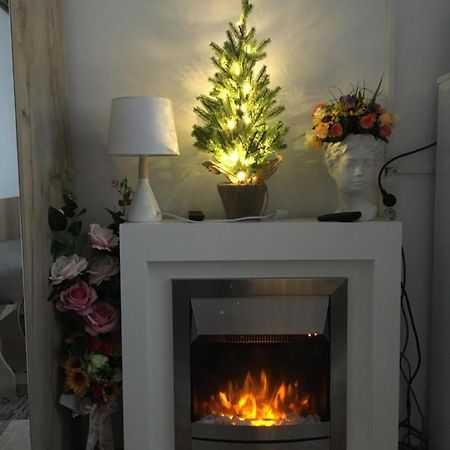 House Centrul Istoric Ll Apartment Сибиу Екстериор снимка
