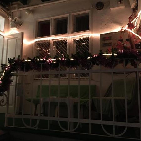 House Centrul Istoric Ll Apartment Сибиу Екстериор снимка