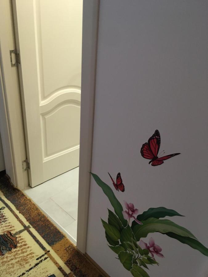House Centrul Istoric Ll Apartment Сибиу Екстериор снимка