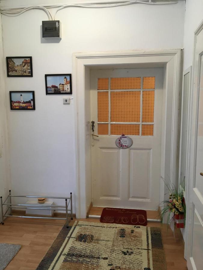 House Centrul Istoric Ll Apartment Сибиу Екстериор снимка