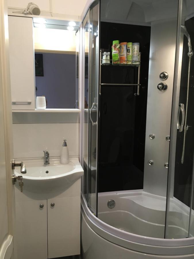House Centrul Istoric Ll Apartment Сибиу Екстериор снимка