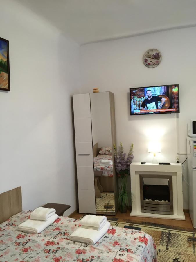 House Centrul Istoric Ll Apartment Сибиу Екстериор снимка