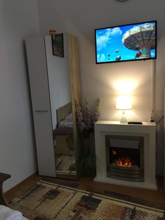 House Centrul Istoric Ll Apartment Сибиу Екстериор снимка