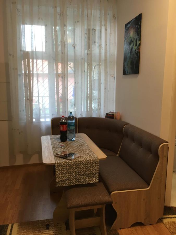 House Centrul Istoric Ll Apartment Сибиу Екстериор снимка
