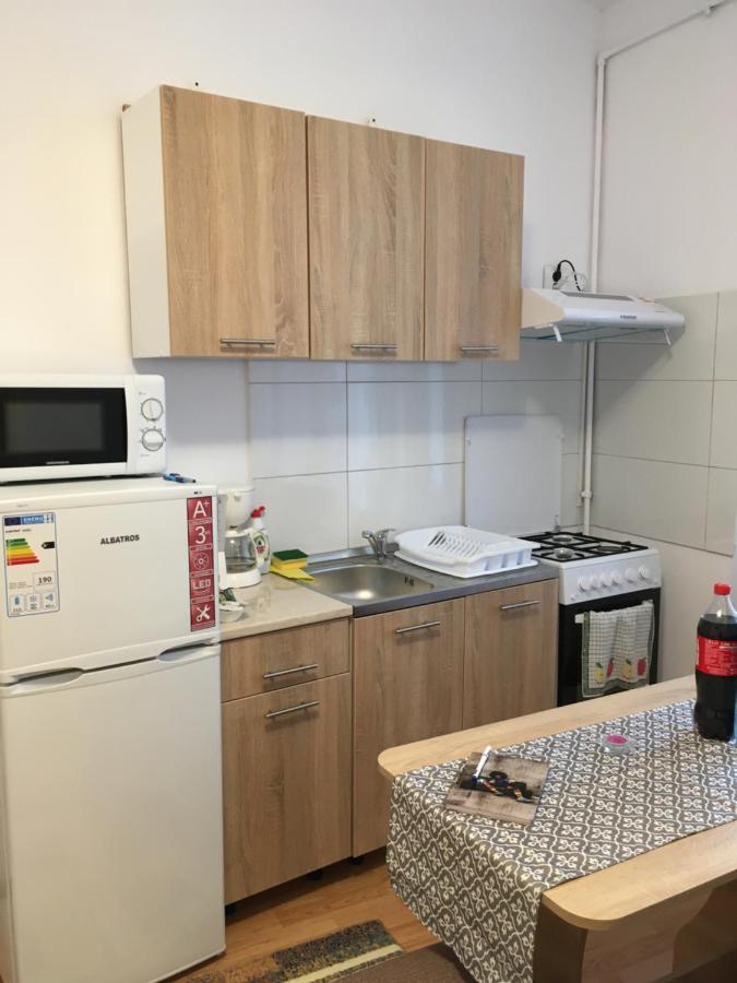 House Centrul Istoric Ll Apartment Сибиу Екстериор снимка