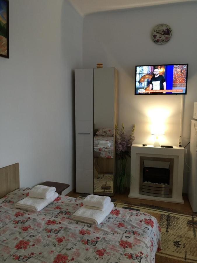 House Centrul Istoric Ll Apartment Сибиу Екстериор снимка