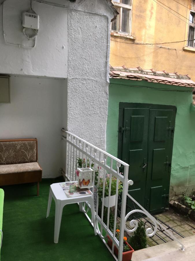 House Centrul Istoric Ll Apartment Сибиу Екстериор снимка