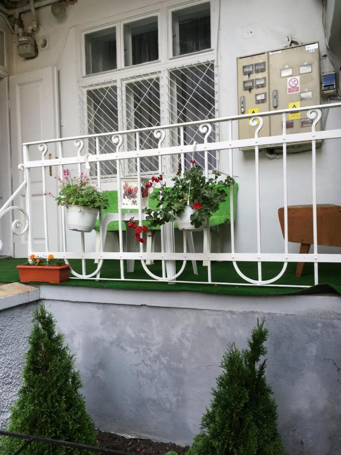 House Centrul Istoric Ll Apartment Сибиу Екстериор снимка