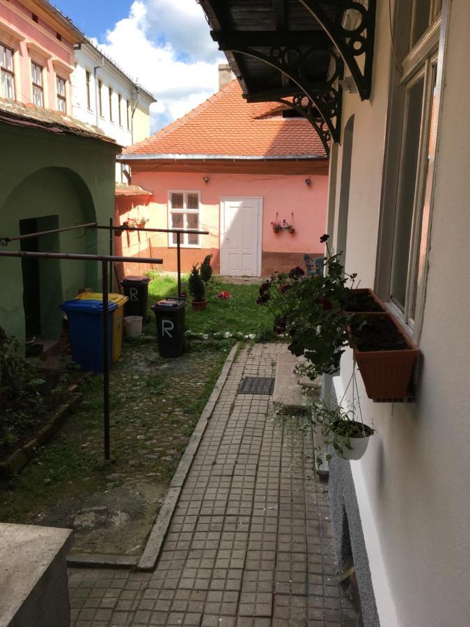 House Centrul Istoric Ll Apartment Сибиу Екстериор снимка