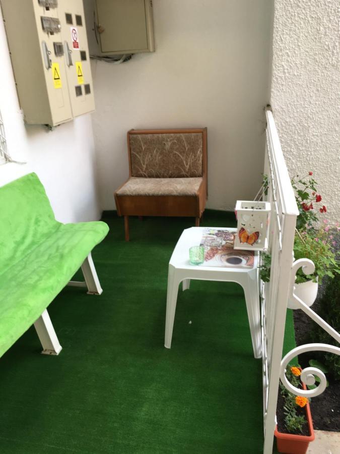 House Centrul Istoric Ll Apartment Сибиу Екстериор снимка