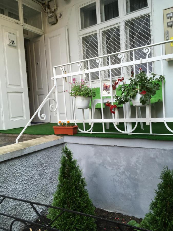 House Centrul Istoric Ll Apartment Сибиу Екстериор снимка