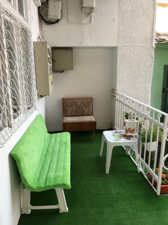 House Centrul Istoric Ll Apartment Сибиу Екстериор снимка