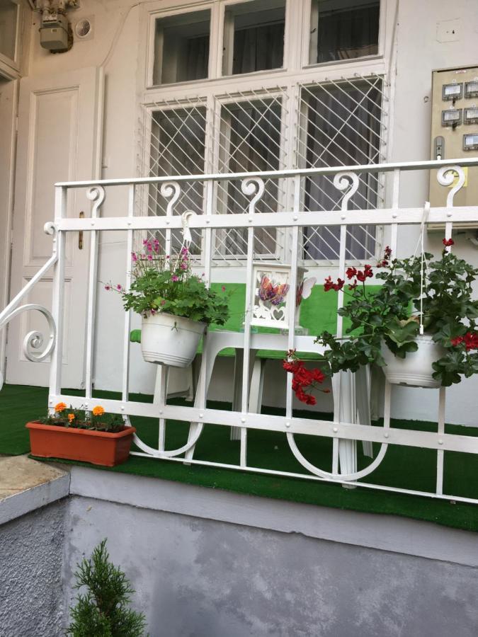 House Centrul Istoric Ll Apartment Сибиу Екстериор снимка
