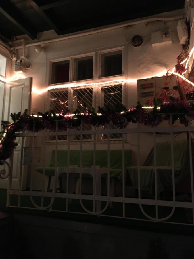 House Centrul Istoric Ll Apartment Сибиу Екстериор снимка