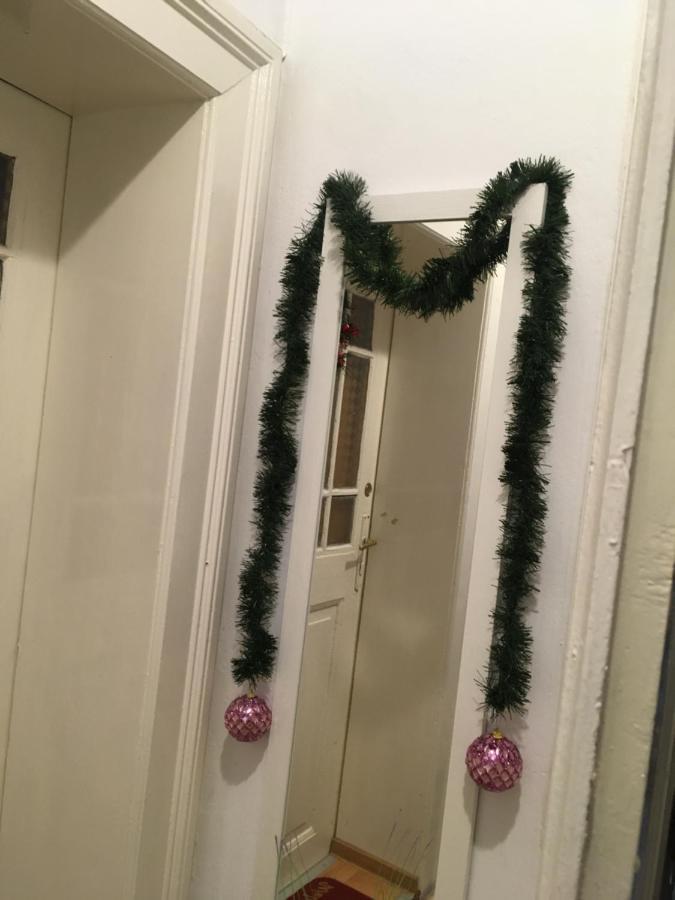 House Centrul Istoric Ll Apartment Сибиу Екстериор снимка